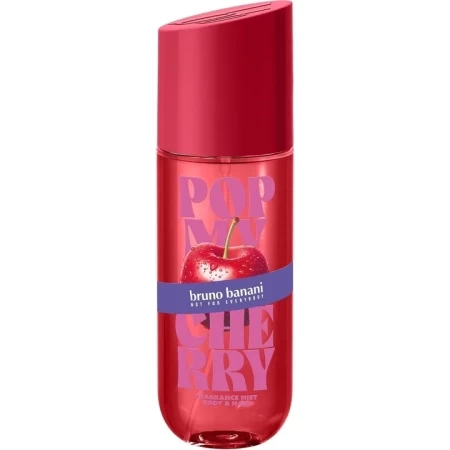 Bruno Banani Pop My Cherry