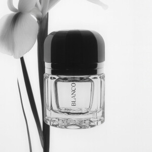 Blanco – новый аромат от испанской нишевой марки Ramon Monegal