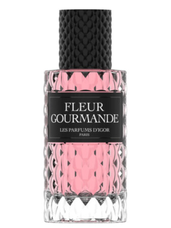 Les Parfums d'Igor Fleur Gourmande