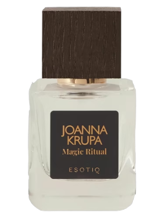 Esotiq Joanna Krupa Magic Ritual