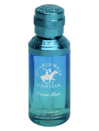 Beverly Hills Polo Club Oceanic Rush