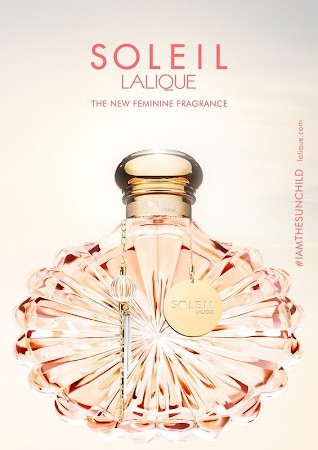 soleil lalique perfume