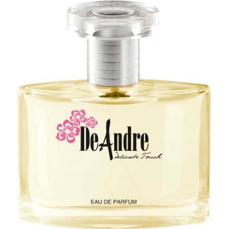DeAndre Delicate Touch