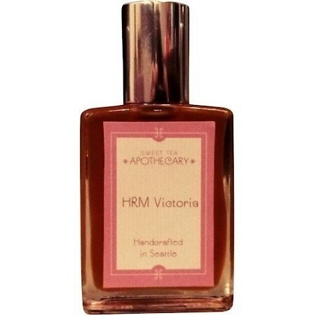 Immortal Perfumes / Sweet Tea Apothecary HRM Victoria