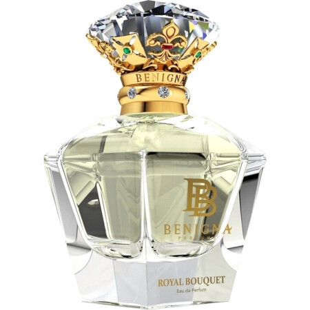 Benigna Parfums Royal Bouquet