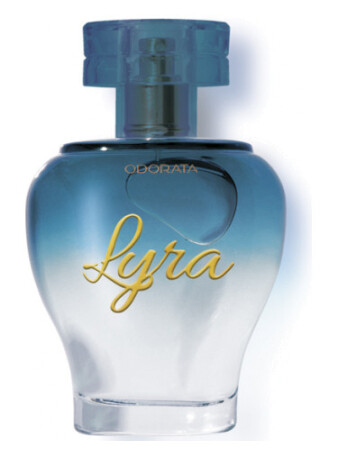 Odorata Lyra