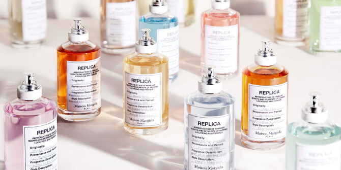 Maison Margiela назначил нового генерального директора