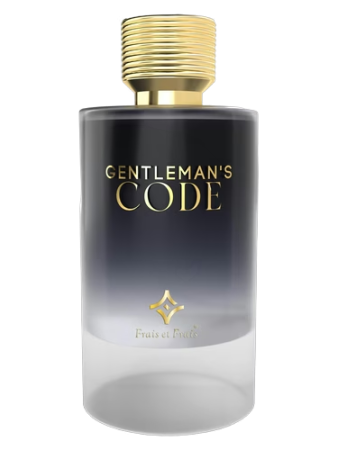 Frais et Frais Gentlemen's Code