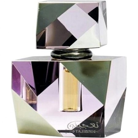 Al Haramain Perfumes Tajibni