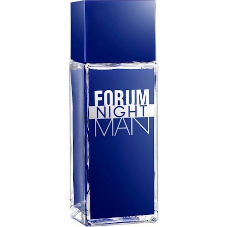 Forum Forum Night Man