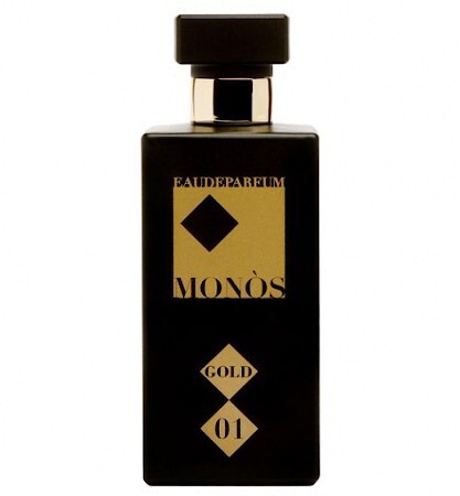 GT Profumi Monos Gold 01