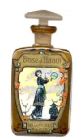 Gelle Freres Brise d'Hanoï