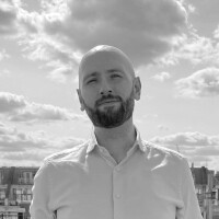 Пол Вулгаридис