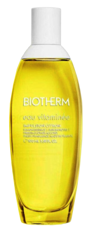 Biotherm Eau Vitaminée Impulsion Citron