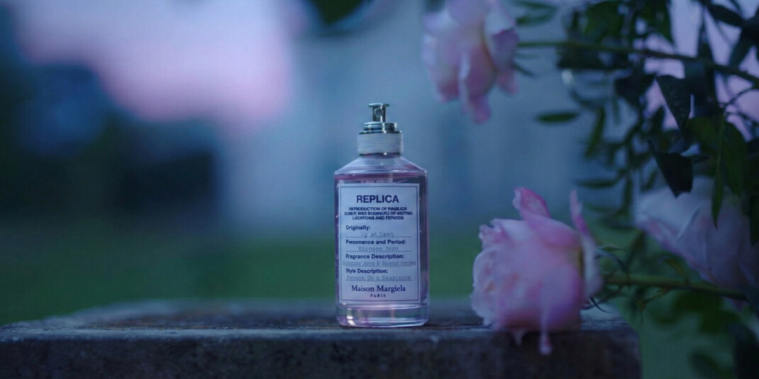 Maison Margiela расширяют линейку Replica новым ароматом Up At Dawn