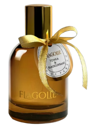 Flagolie Tonka & Blackcurrant