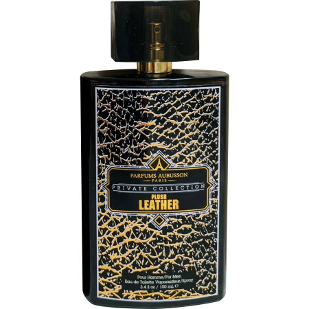 Aubusson Plush Leather