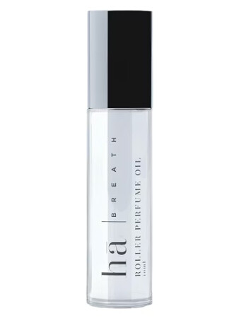 Ua Hawai’i Hā Perfume Oil