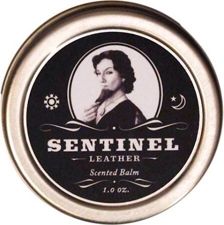 Madame Scodioli Sentinel