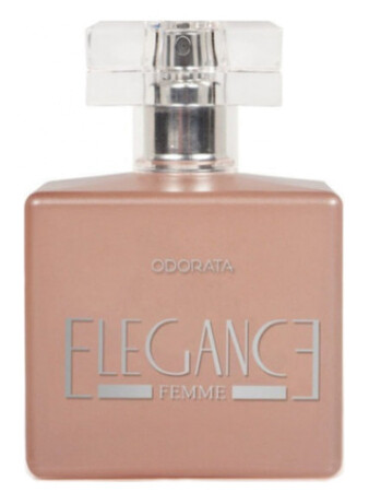 Odorata Elegance Femme
