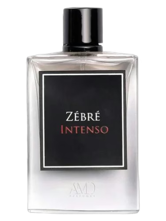 AMD Perfumes Zebre Intenso
