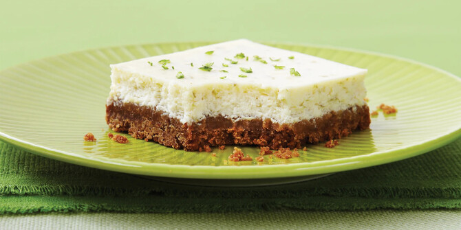 Самый роскошный чизкейк: Ånd Fragrances представили цитрусовый аромат Får