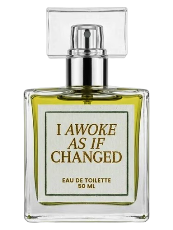 Boathouse I Awoke As If Changed