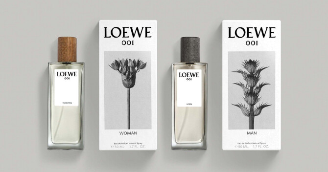 Кристаллические вещества в парфюмерии