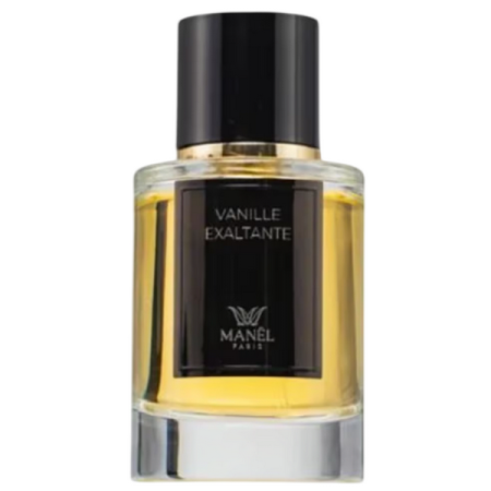 Maison Manël Vanille Exaltante