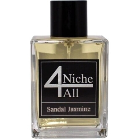 Niche4All Sandal Jasmine