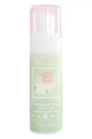 Mochiglow Jasmine Tea Body Spray