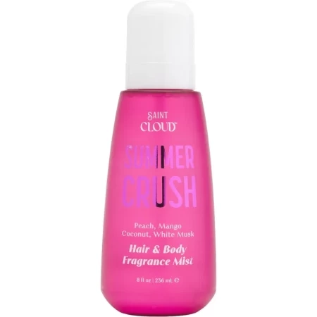 Saint Cloud Summer Crush