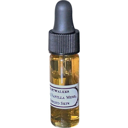 Huldra Voltaire Fragrance Nightwalker