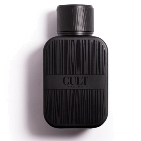 Dhamma Perfumes Cult