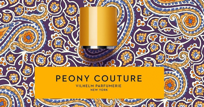 Vilhelm Parfumerie представили эксклюзив для Liberty London