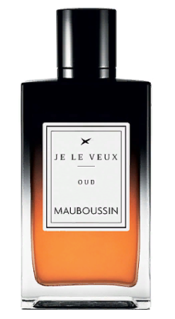 Mauboussin Oud