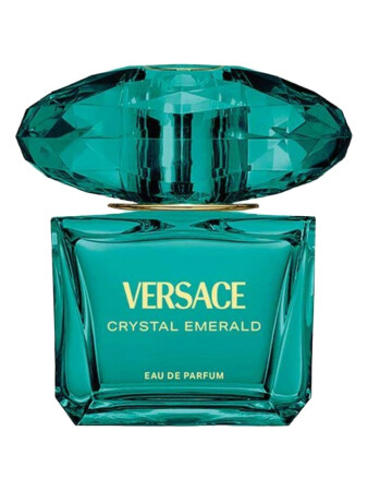 Versace Crystal Emerald