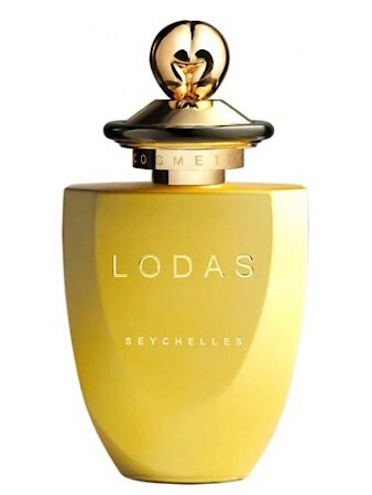 Coco De Mer Lodas