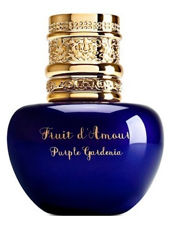 Emanuel Ungaro Fruit d'Amour Purple Gardenia