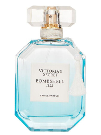 Victoria's Secret Bombshell Isle