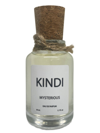 Kindi Mysterious