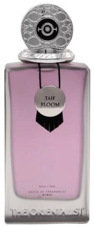 The Orientalist Taif Bloom