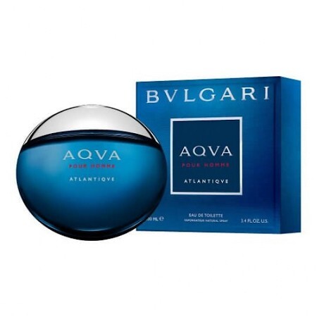 Bvlgari top aqva omnia