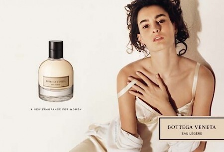 Bottega veneta sales new fragrance