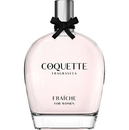 Coquette Fraîche