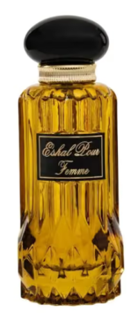 ZamZam Perfumes Eshal Pour Femme
