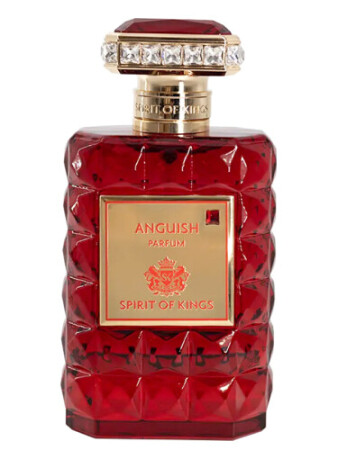 Spirit Of Kings Anguish