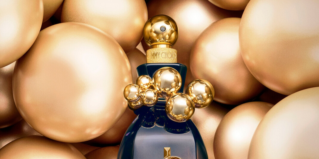 Jimmy Choo представляют коллекционное издание аромата I Want Choo