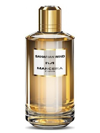 Mancera Saharian Wind