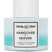 Hangover in Heaven